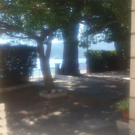 Casa de Férias Smokvica *