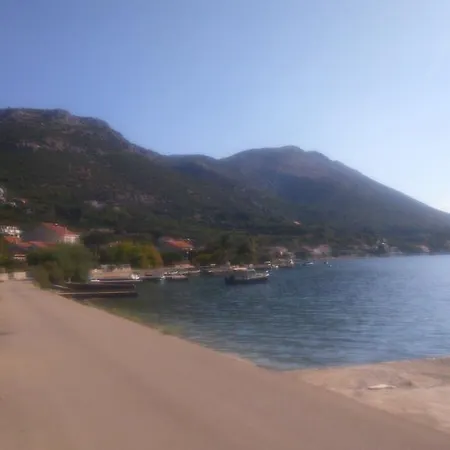 Holiday home Smokvica *