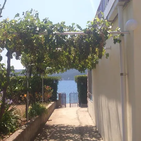 Smokvica Viganj