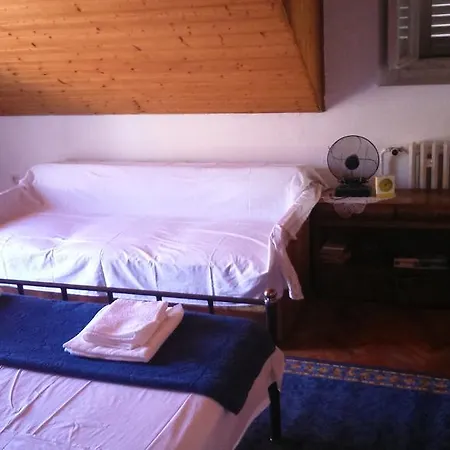 Holiday home Smokvica