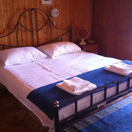 Smokvica Viganj