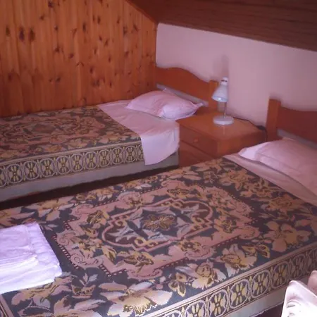 Smokvica Viganj
