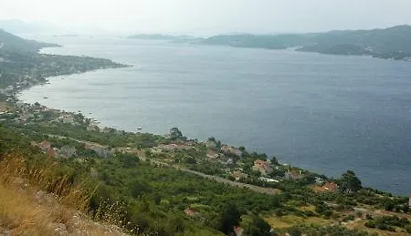 Holiday home Smokvica Viganj