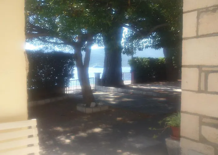 Casa de Férias Smokvica *