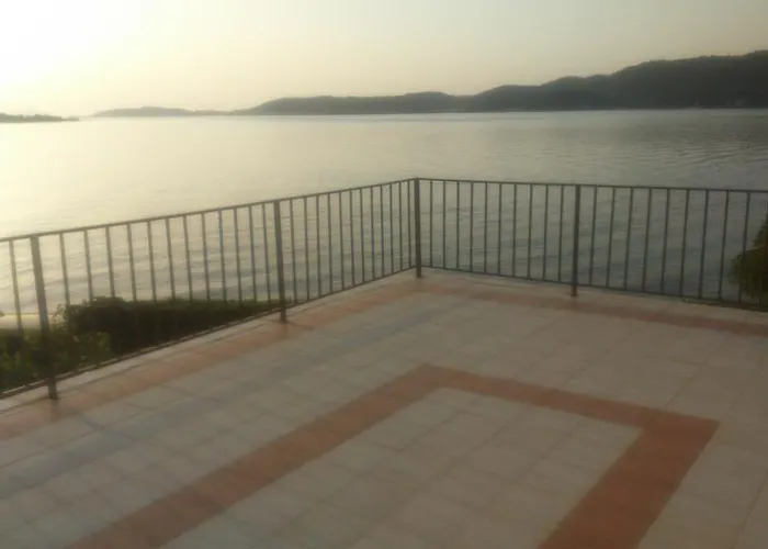 Casa de Férias Smokvica *