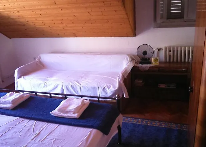 Casa de Férias Smokvica