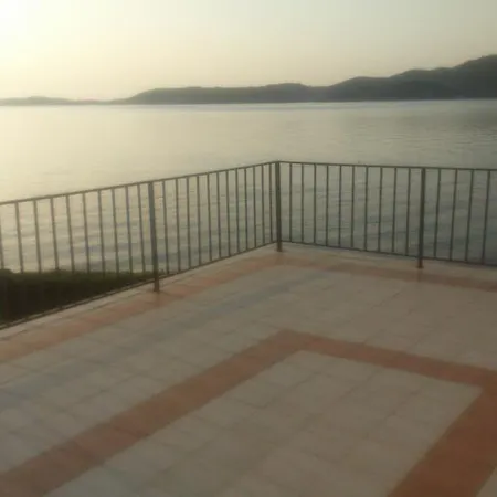 Ferienhaus Smokvica *