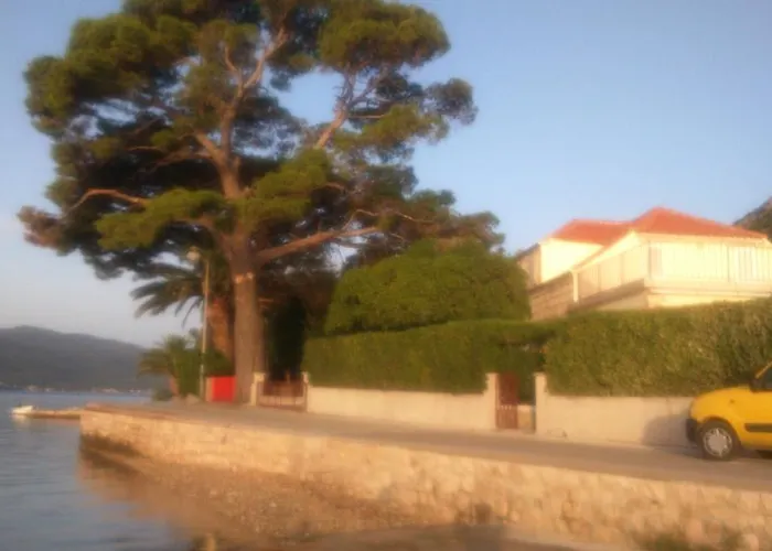 Casa de Férias Smokvica Viganj